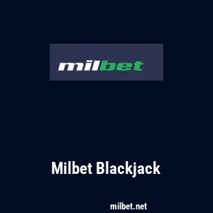 Milbet Blackjack