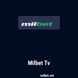 Milbet Tv