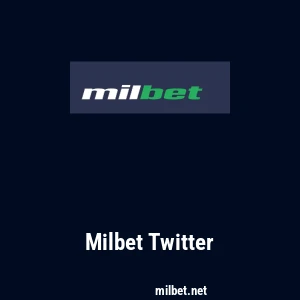 Milbet Twitter