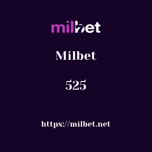 Milbet 525