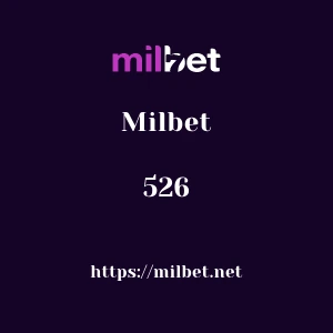 Milbet 526